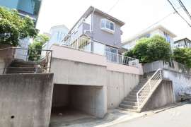 川崎市宮前区菅生ケ丘 一戸建て