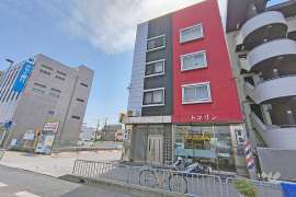 尼崎市昭和通2丁目 一戸建て