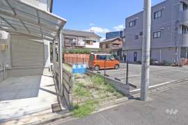 名古屋市中村区西米野町1丁目 土地