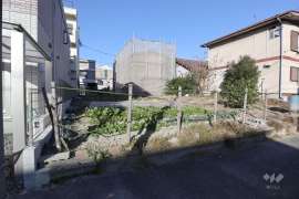 名古屋市北区安井2丁目 土地