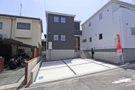 春日井市石尾台5丁目 一戸建て