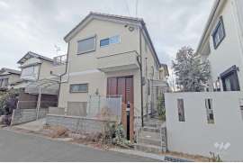 茨木市花園2丁目 一戸建て