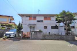 宝塚市仁川高丸1丁目 土地