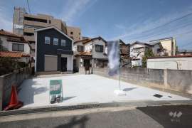 宝塚市安倉北1丁目 一戸建て