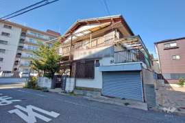 尼崎市稲葉荘2丁目 土地