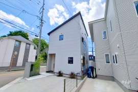 伊丹市瑞原3丁目 一戸建て