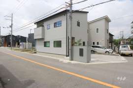 伊丹市瑞原3丁目 一戸建て