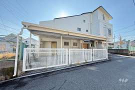 豊中市上野坂1丁目 土地