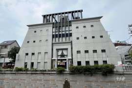 中野区本町2丁目 一戸建て