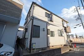 西宮市段上町5丁目 一戸建て