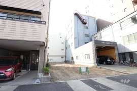 名古屋市中区橘1丁目 土地