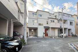 豊中市勝部3丁目 一戸建て