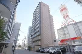 ファステート名古屋駅前ドリーム