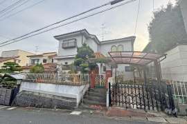 川西市萩原台西1丁目 土地