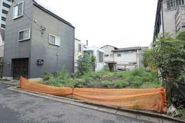 世田谷区野沢4丁目 土地