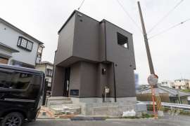 高槻市奥天神町3丁目 一戸建て