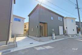 尼崎市南清水 一戸建て