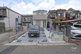 春日井市南花長町 一戸建て