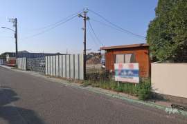 大府市横根町箕手 土地