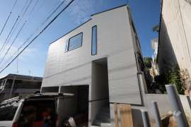 西宮市苦楽園四番町 一戸建て