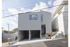 西宮市苦楽園四番町 一戸建て