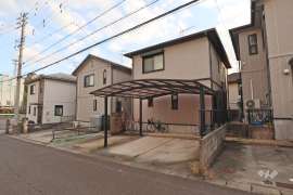 日進市竹の山2丁目 一戸建て