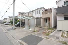 名古屋市中川区十番町6丁目 一戸建て