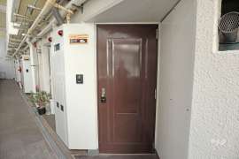 川崎河原町分譲共同ビル15号棟