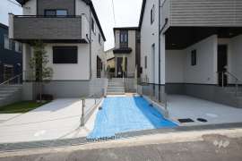 箕面市今宮4丁目 一戸建て