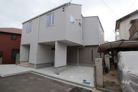 豊中市宮山町3丁目 一戸建て