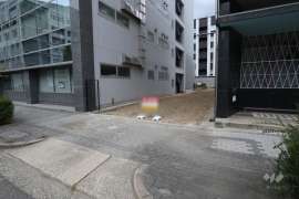 名古屋市中区丸の内3丁目 土地