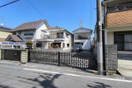 尼崎市大庄西町2丁目 土地