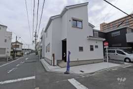 名古屋市南区六条町4丁目 一戸建て