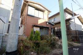 名古屋市北区安井4丁目 土地