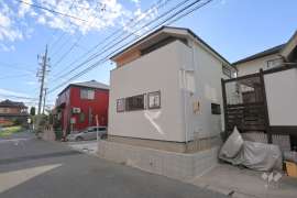 日進市梅森台4丁目 一戸建て