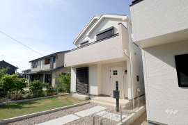 名古屋市港区東茶屋1丁目 一戸建て