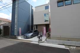 名古屋市西区貝田町1丁目 一戸建て