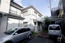 名古屋市緑区大高町字西千正坊 一戸建て