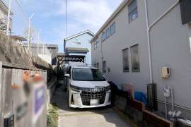 名古屋市緑区鏡田 一戸建て