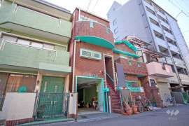 大阪市淀川区塚本2丁目 一戸建て