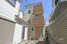 西宮市南甲子園2丁目 一戸建て