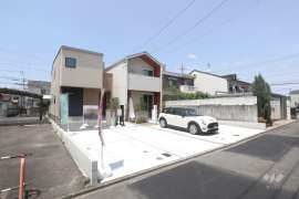 名古屋市港区当知町7丁目 一戸建て