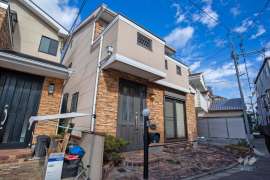 吹田市南高浜町 一戸建て