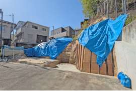 茨木市南春日丘6丁目 一戸建て