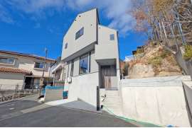 茨木市南春日丘6丁目 一戸建て