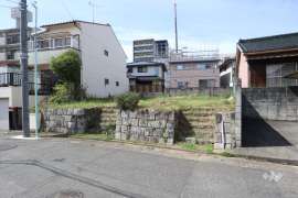 名古屋市瑞穂区片坂町2丁目 土地