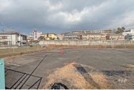 茨木市南春日丘2丁目 土地