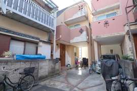 葛飾区東堀切2丁目 一戸建て