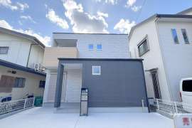 伊丹市鴻池1丁目 一戸建て