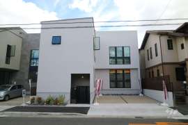 名古屋市昭和区広瀬町2丁目 一戸建て